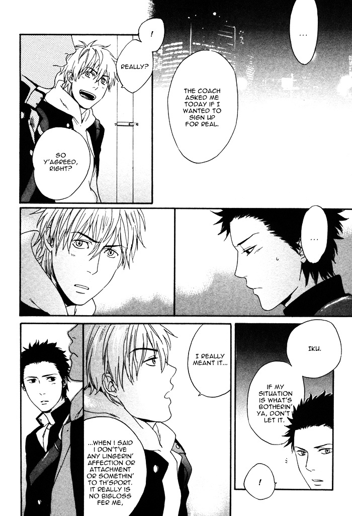 Bokurani Matsuwaru etc Chapter 5 page 19 - Chapter 5 : All About Us, Etc. [End]