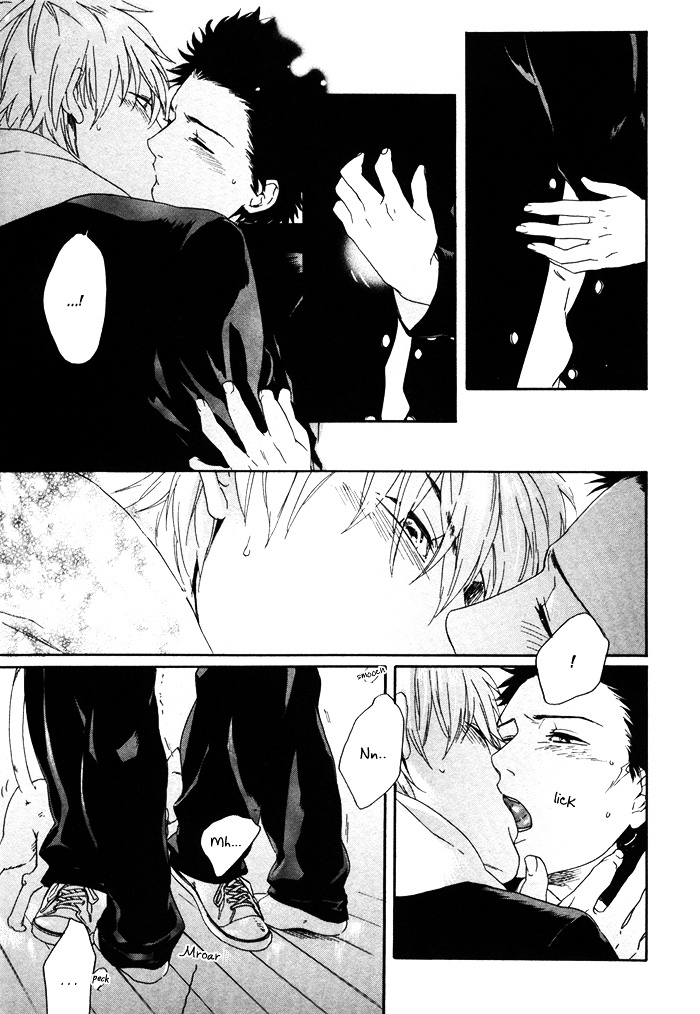 Bokurani Matsuwaru etc Chapter 5 page 30 - Chapter 5 : All About Us, Etc. [End]