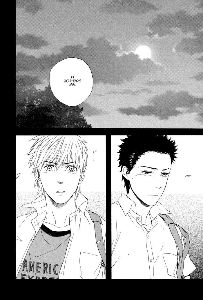 Bokurani Matsuwaru etc Chapter 6 page 28 - Chapter 6