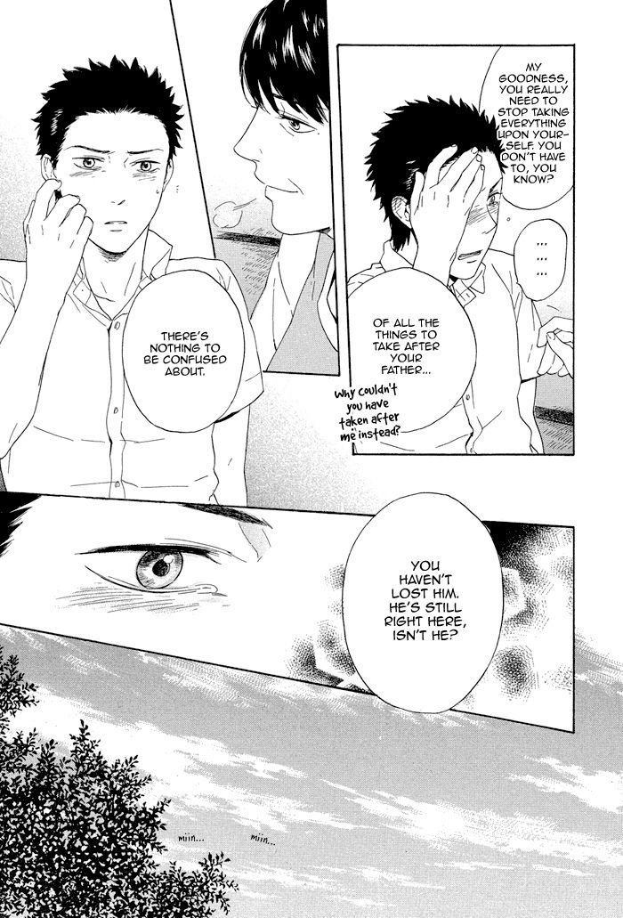 Bokurani Matsuwaru etc Chapter 6 page 39 - Chapter 6