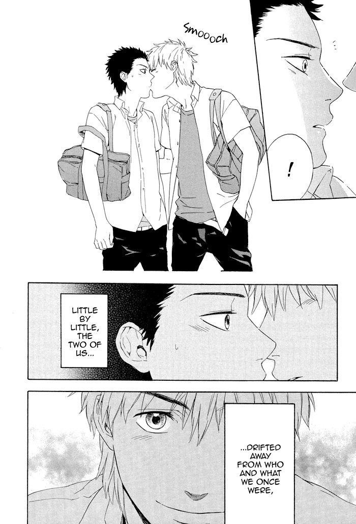 Bokurani Matsuwaru etc Chapter 6 page 44 - Chapter 6