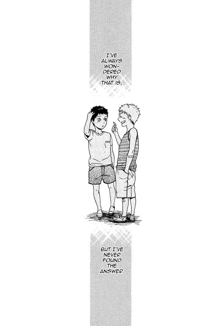 Bokurani Matsuwaru etc Chapter 6 page 7 - Chapter 6