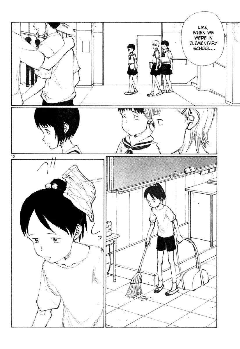 Bokurano Chapter 10 page 11 - Chapter 10
