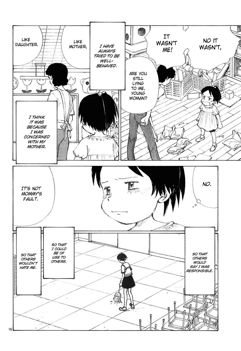 Bokurano Chapter 10 page 17 - Chapter 10