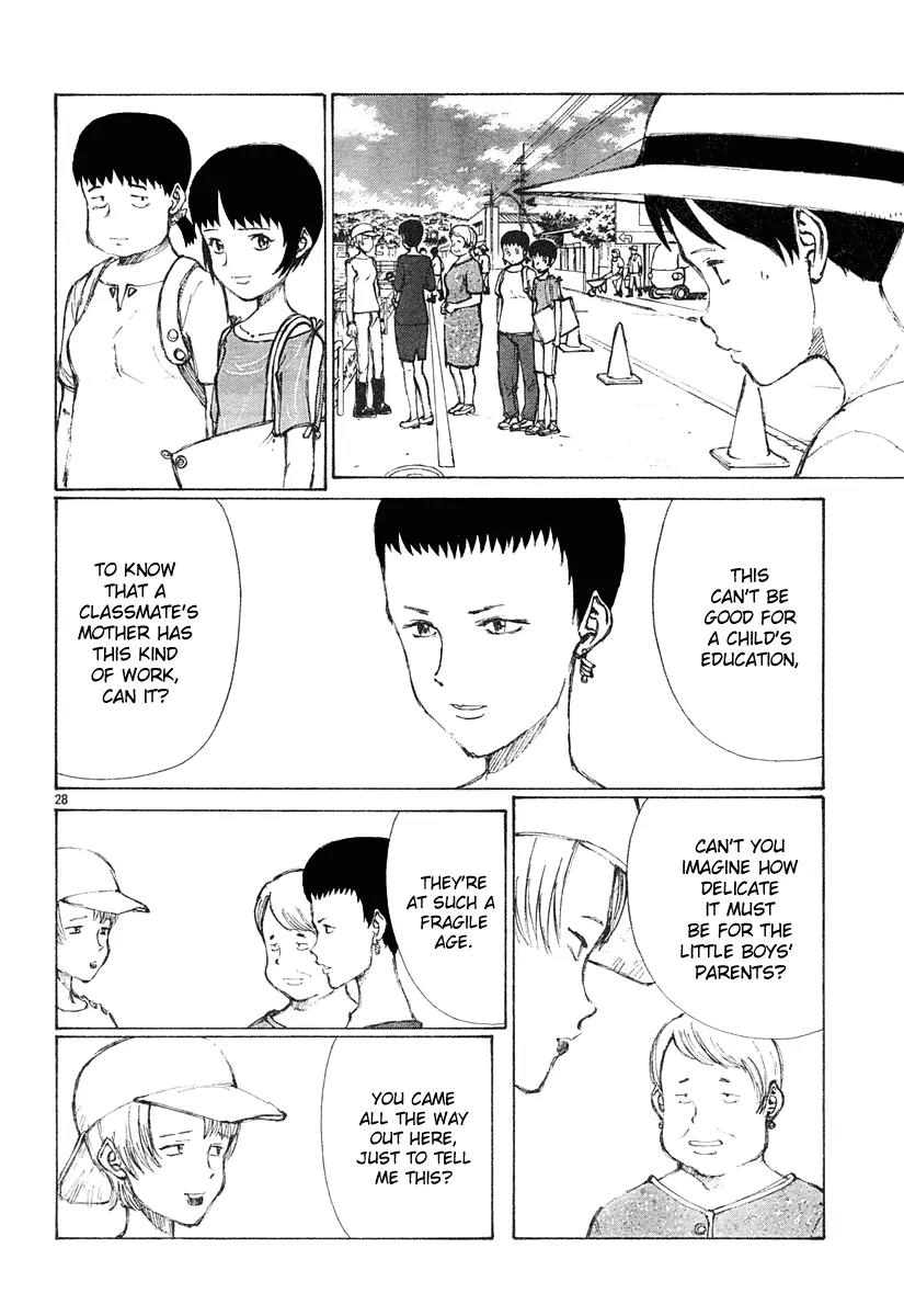 Bokurano Chapter 10 page 29 - Chapter 10