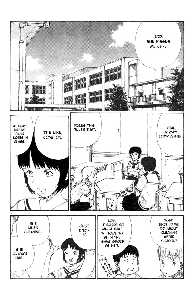 Bokurano Chapter 10 page 3 - Chapter 10