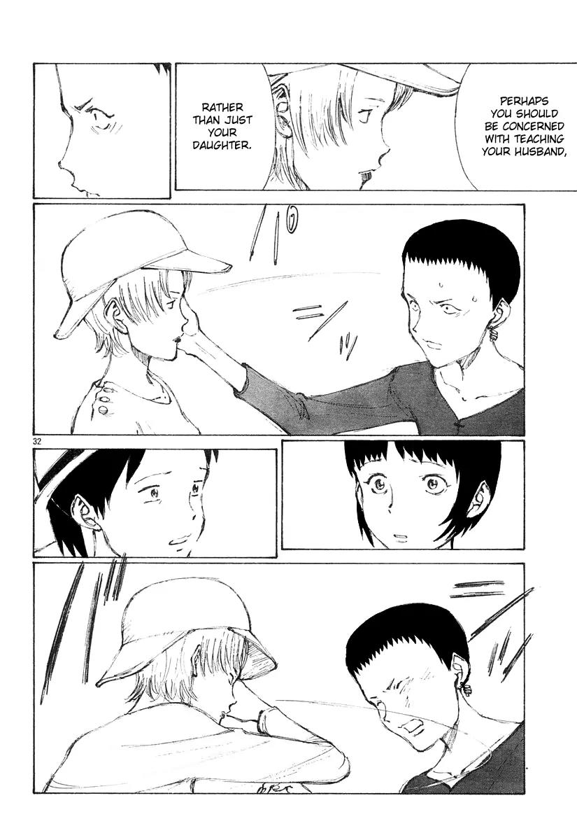 Bokurano Chapter 10 page 33 - Chapter 10