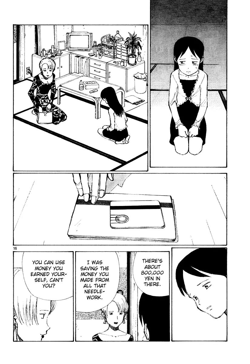 Bokurano Chapter 11 page 17 - Chapter 11