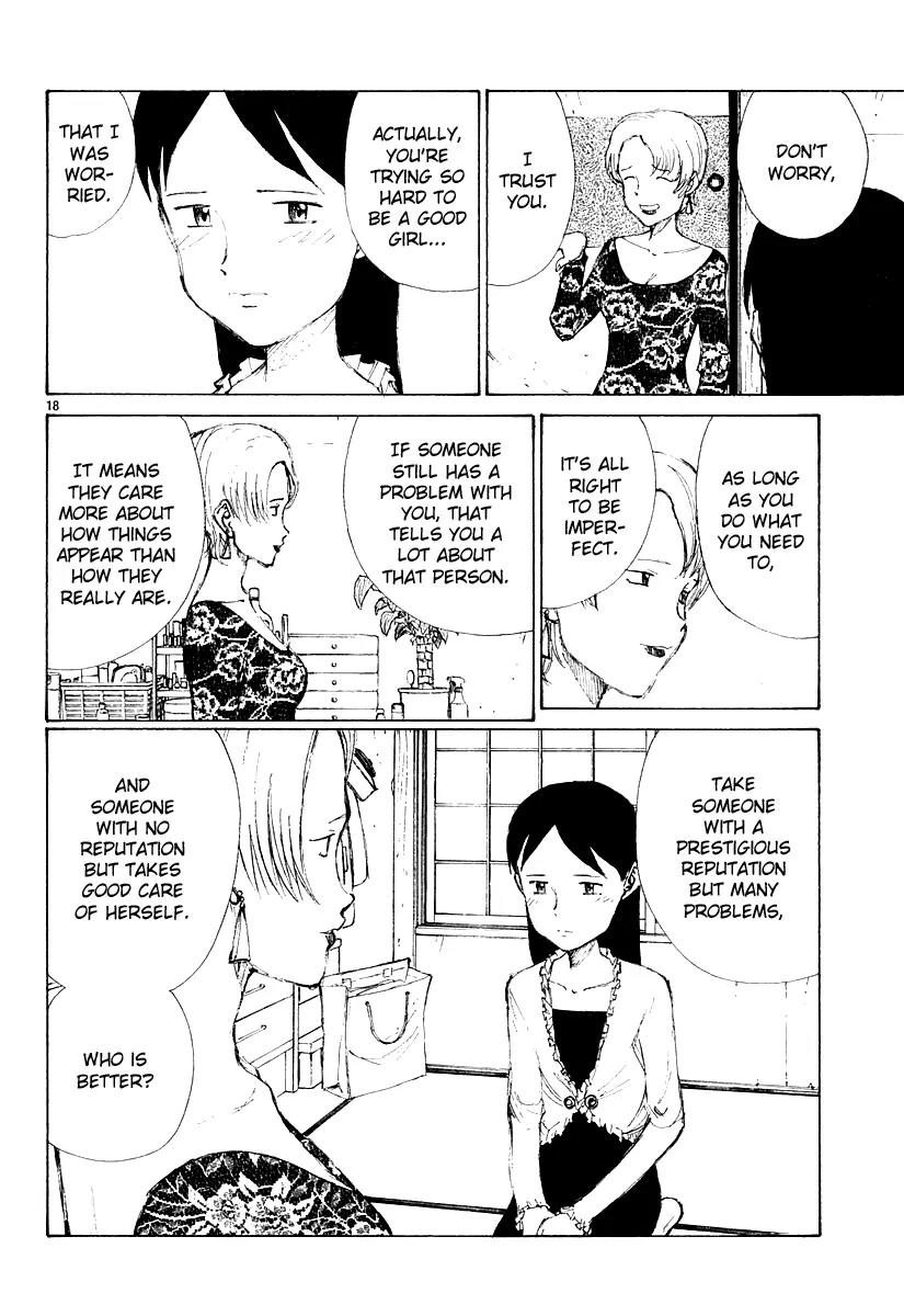 Bokurano Chapter 11 page 19 - Chapter 11