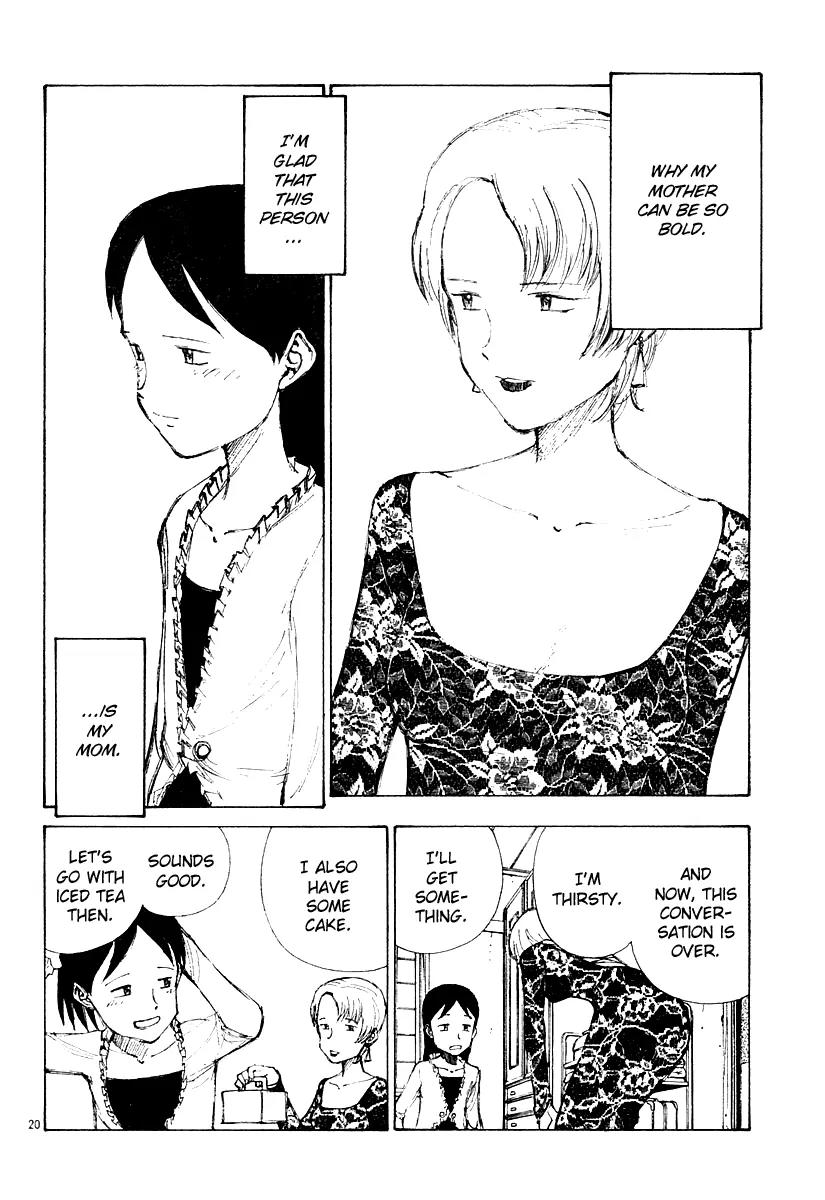 Bokurano Chapter 11 page 21 - Chapter 11