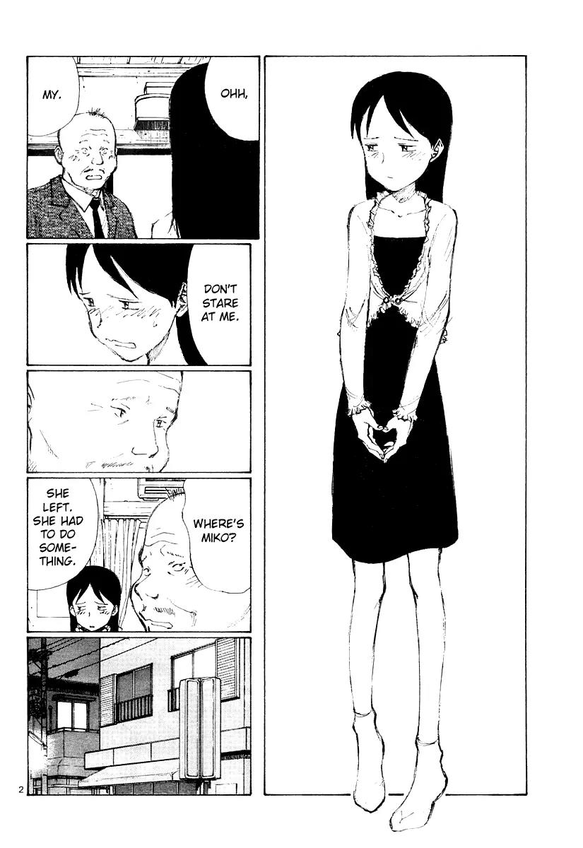 Bokurano Chapter 11 page 3 - Chapter 11
