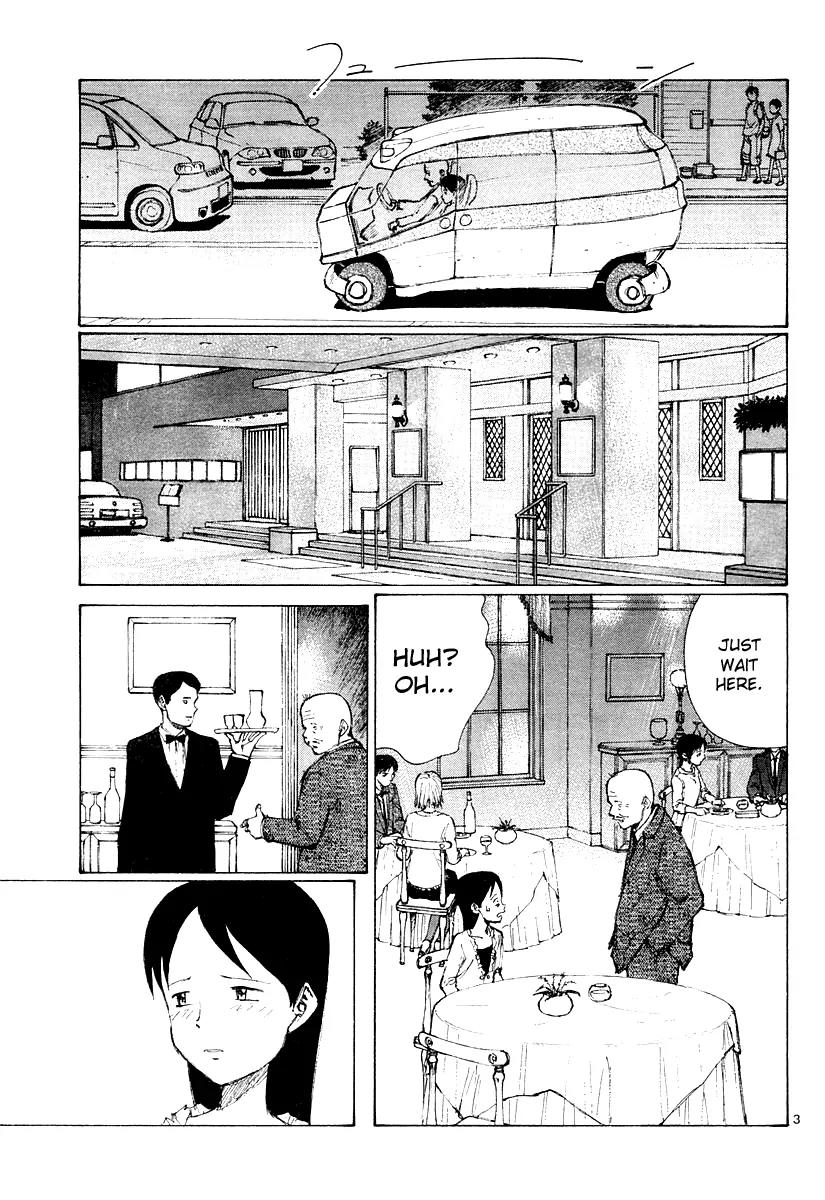 Bokurano Chapter 11 page 4 - Chapter 11