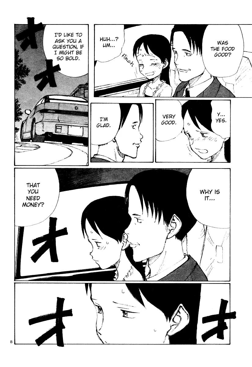 Bokurano Chapter 11 page 9 - Chapter 11