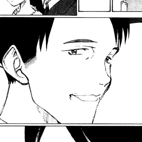 Bokurano Chapter 11 cover