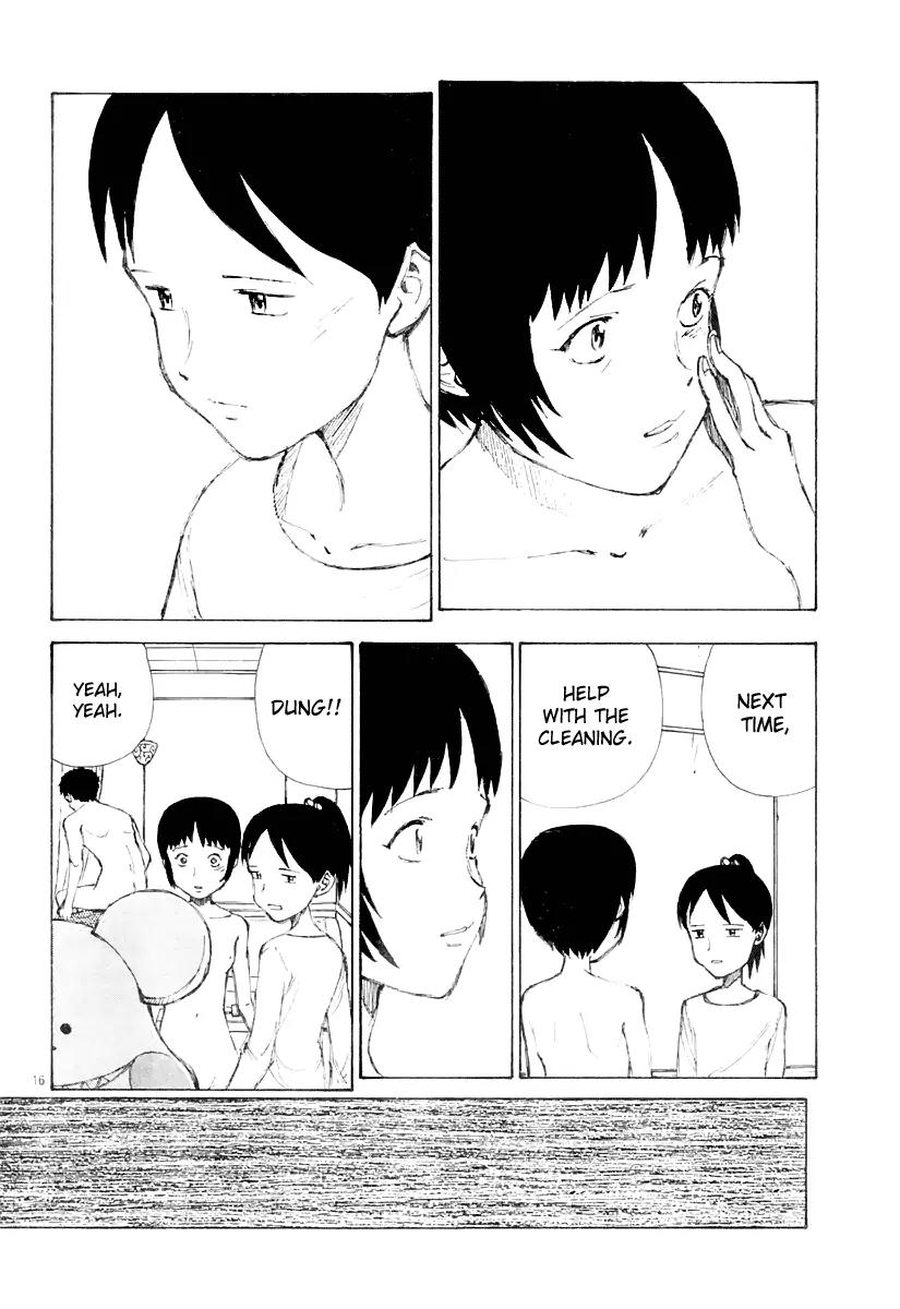 Bokurano Chapter 12 page 15 - Chapter 12