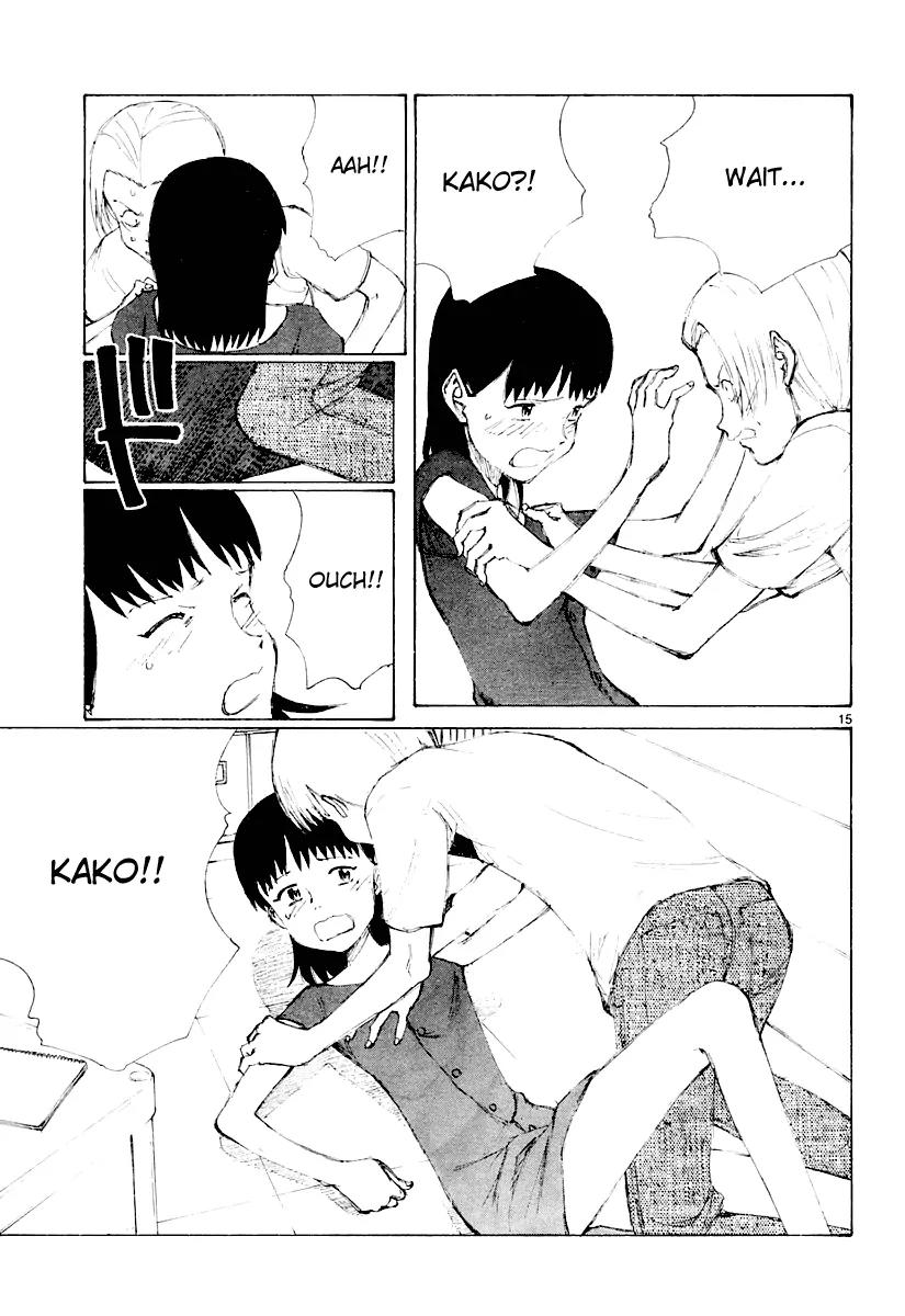 Bokurano Chapter 13 page 16 - Chapter 13