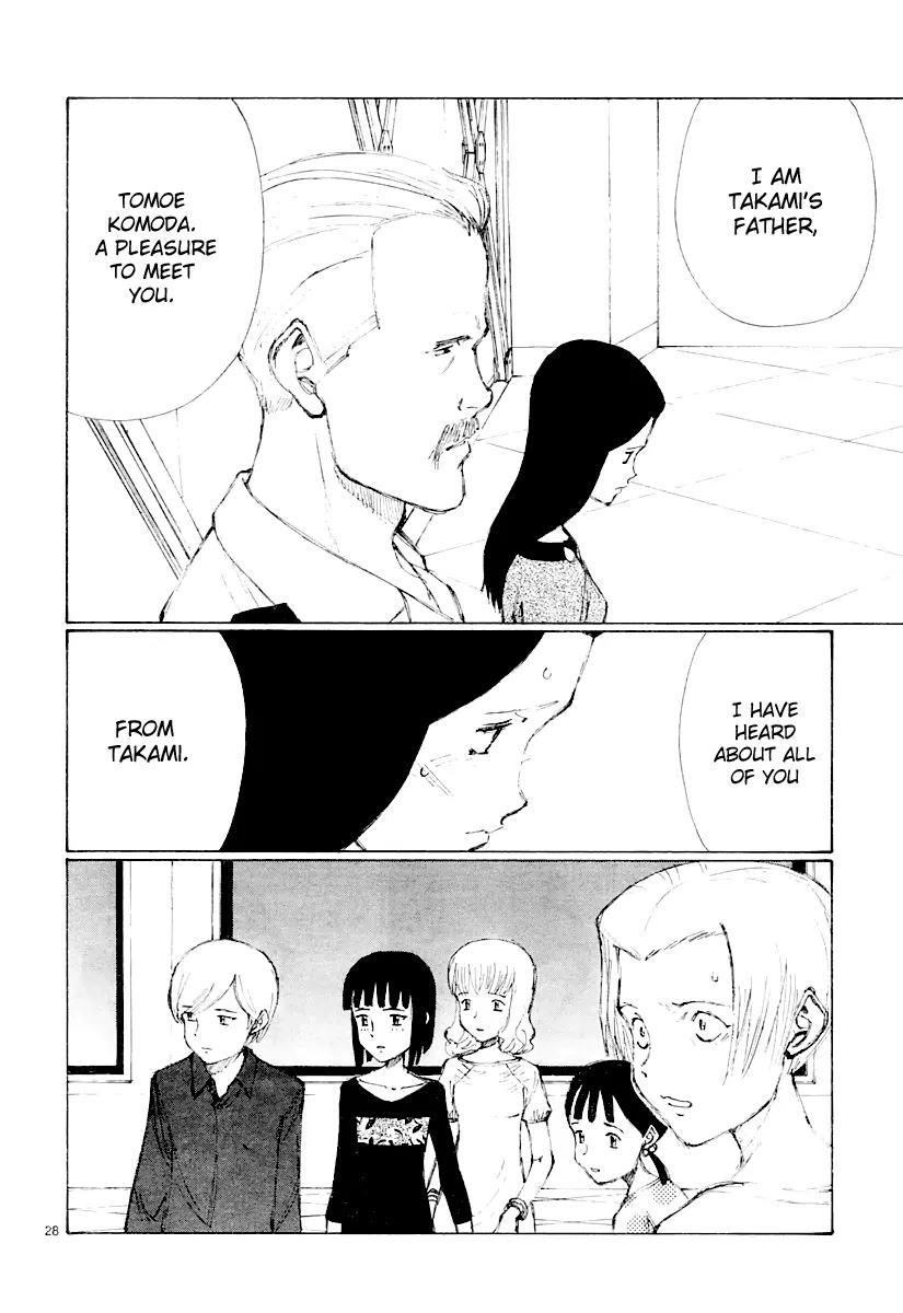 Bokurano Chapter 13 page 29 - Chapter 13