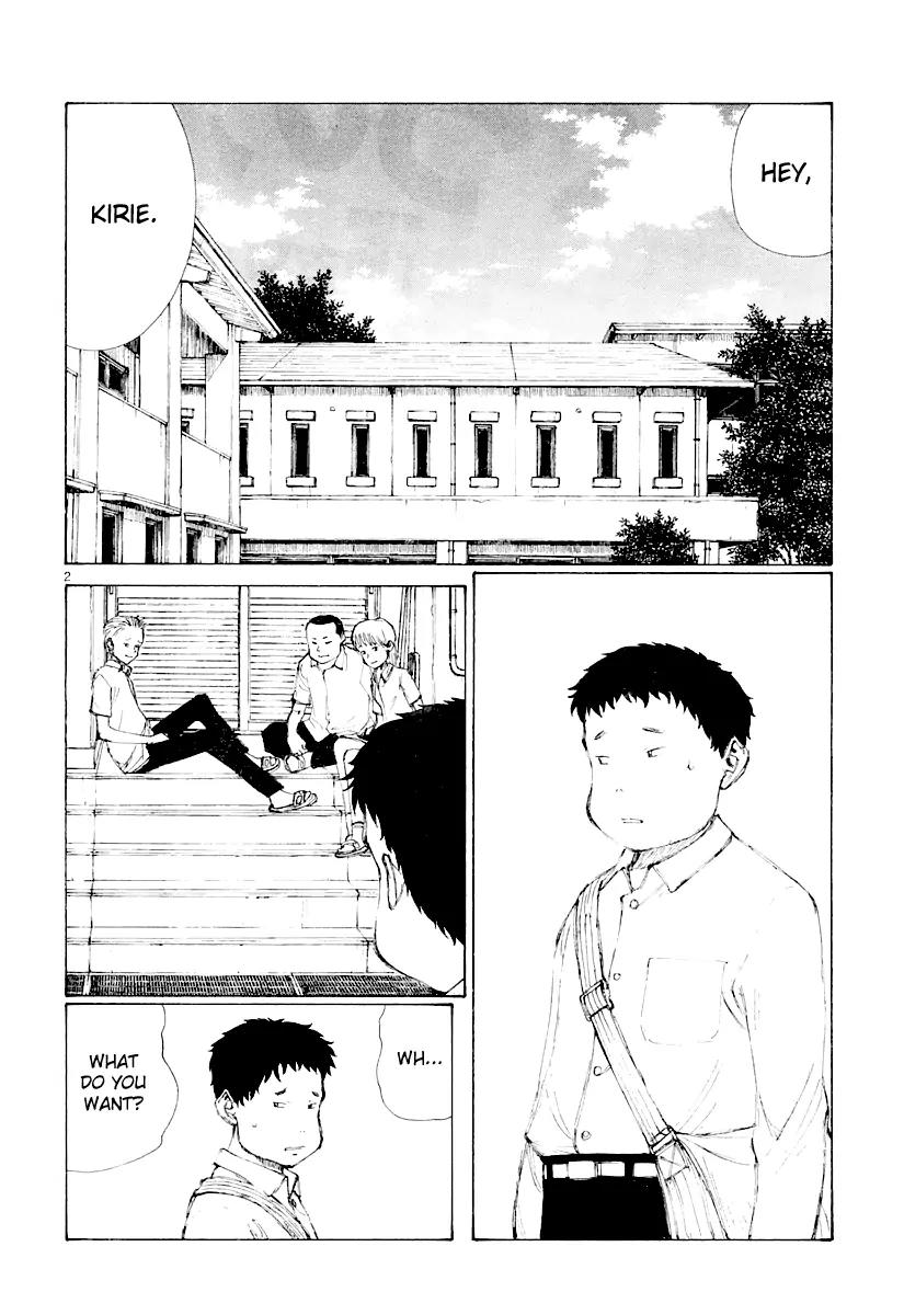 Bokurano Chapter 13 page 3 - Chapter 13