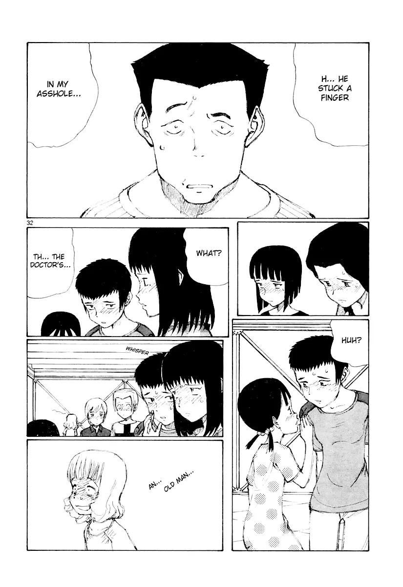 Bokurano Chapter 13 page 33 - Chapter 13