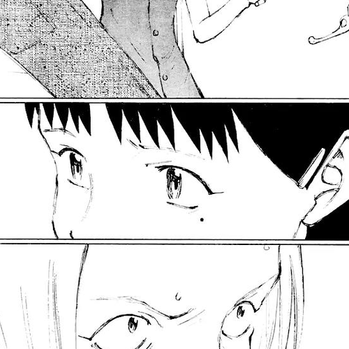 Bokurano Chapter 13 cover