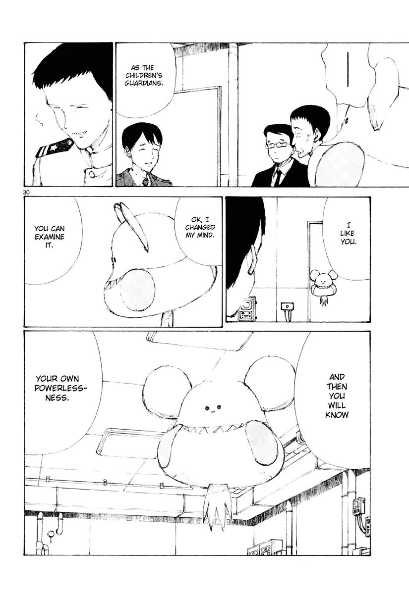Bokurano Chapter 14 page 30 - Chapter 14
