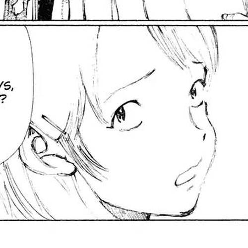 Bokurano Chapter 14 cover