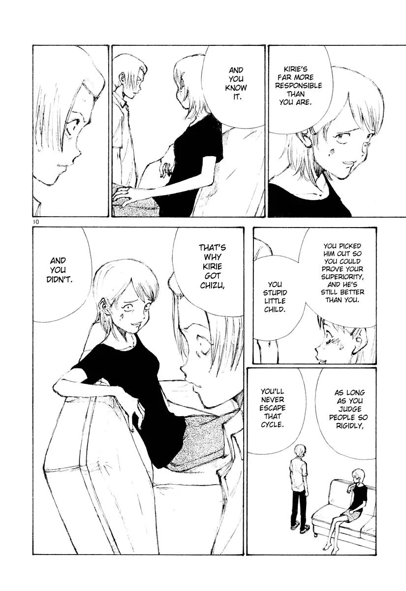 Bokurano Chapter 15 page 11 - Chapter 15