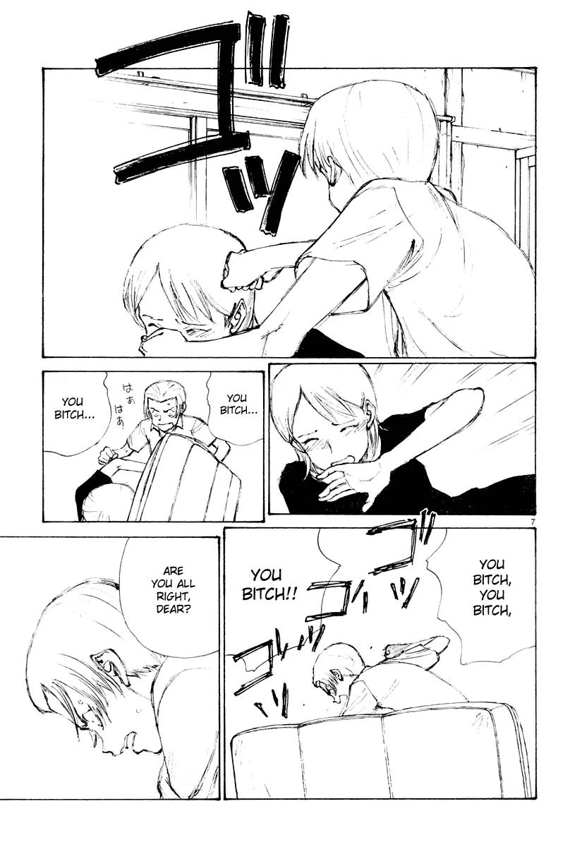 Bokurano Chapter 15 page 8 - Chapter 15