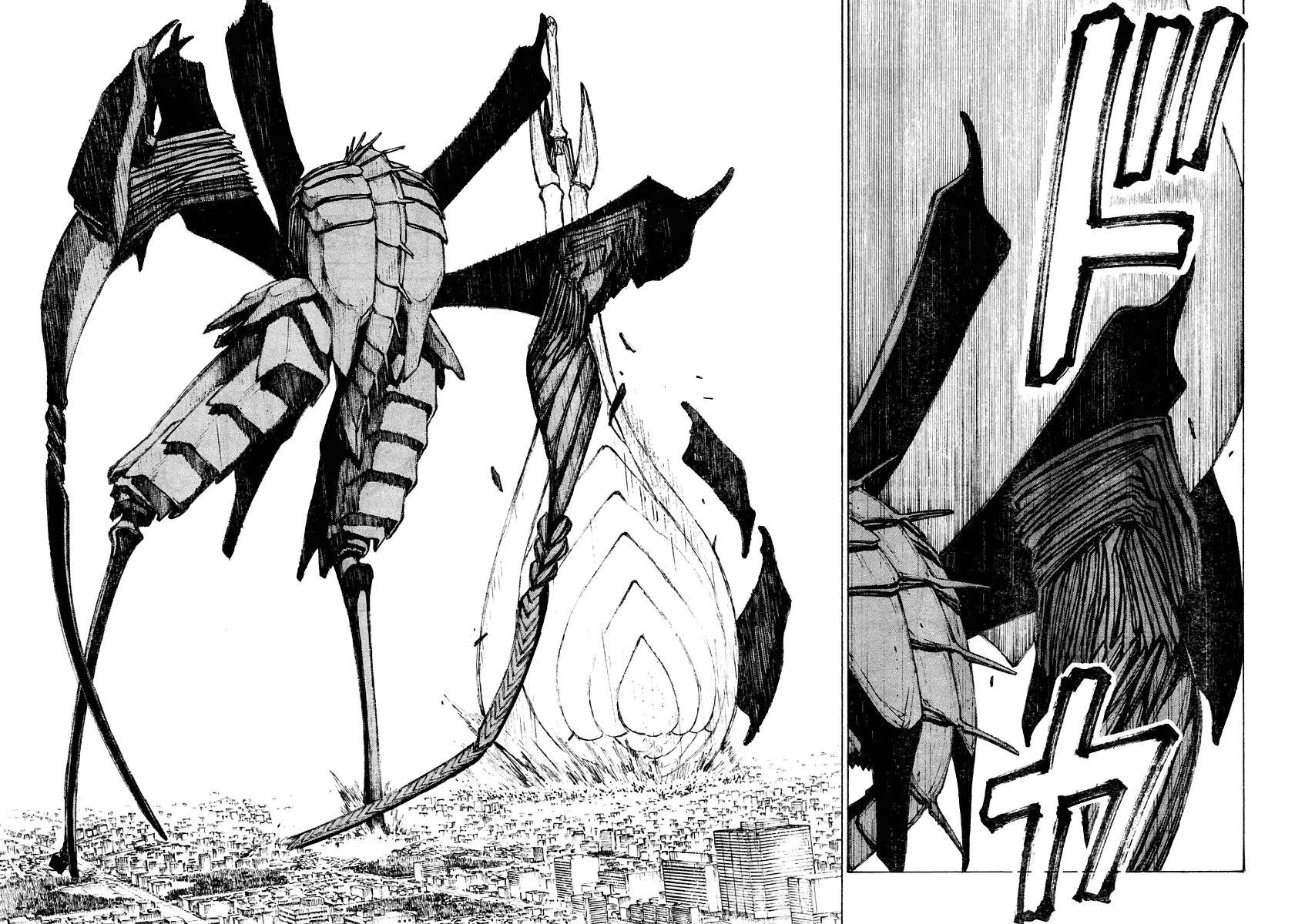 Bokurano Chapter 16 page 16 - Chapter 16