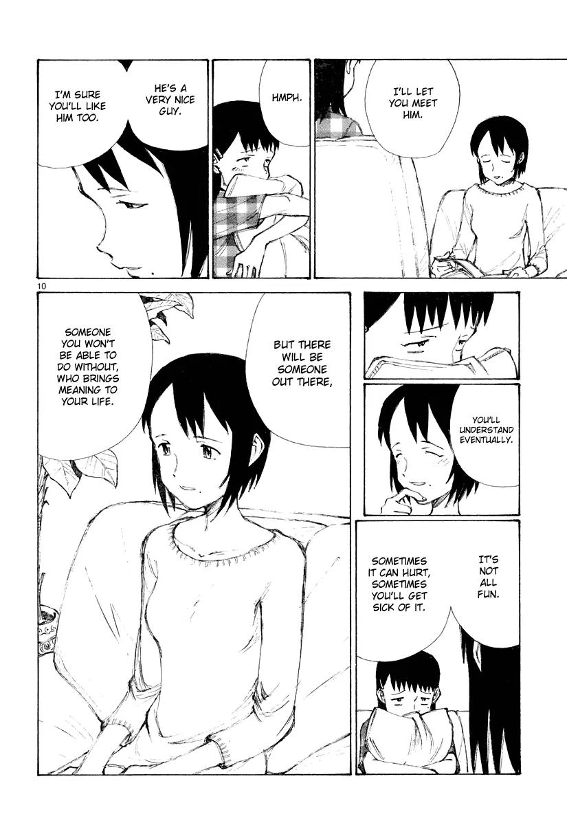 Bokurano Chapter 17 page 11 - Chapter 17