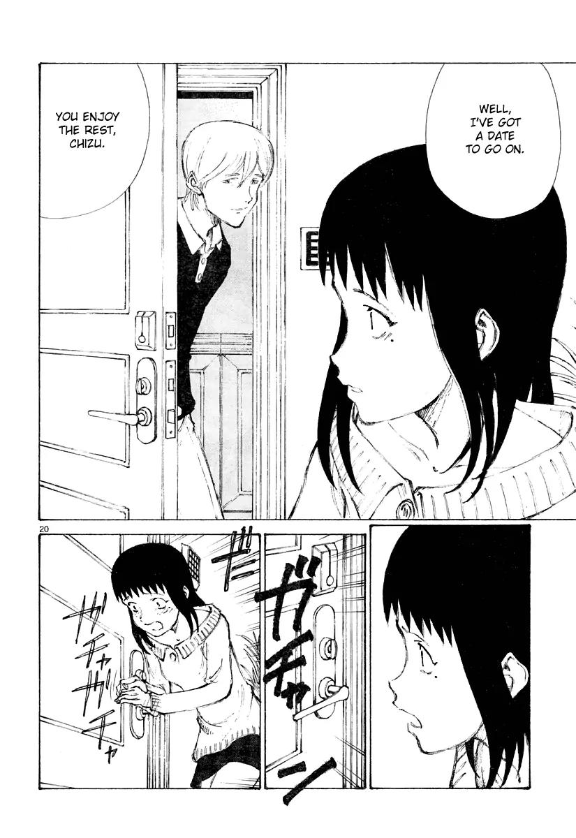 Bokurano Chapter 17 page 21 - Chapter 17