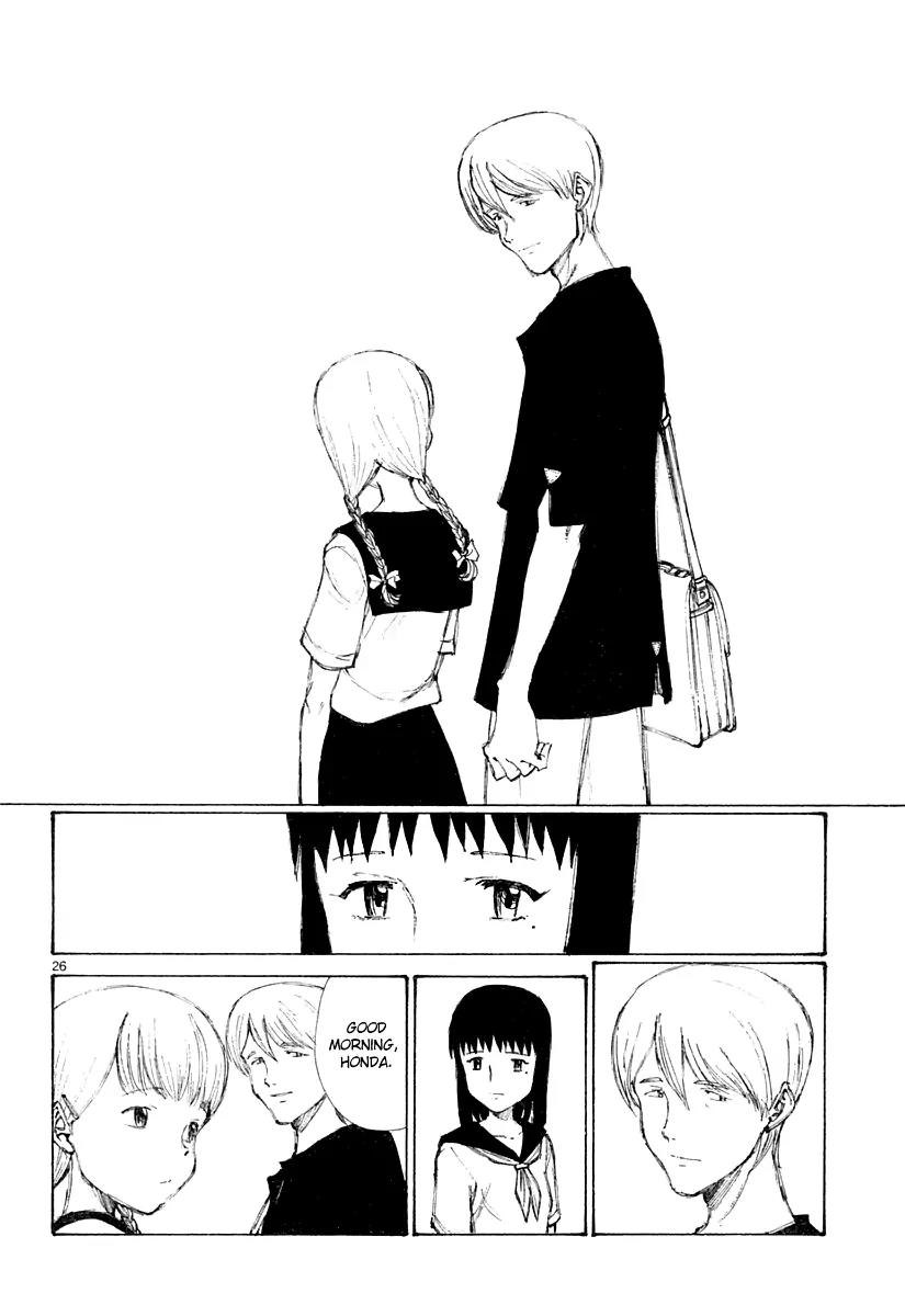 Bokurano Chapter 17 page 26 - Chapter 17