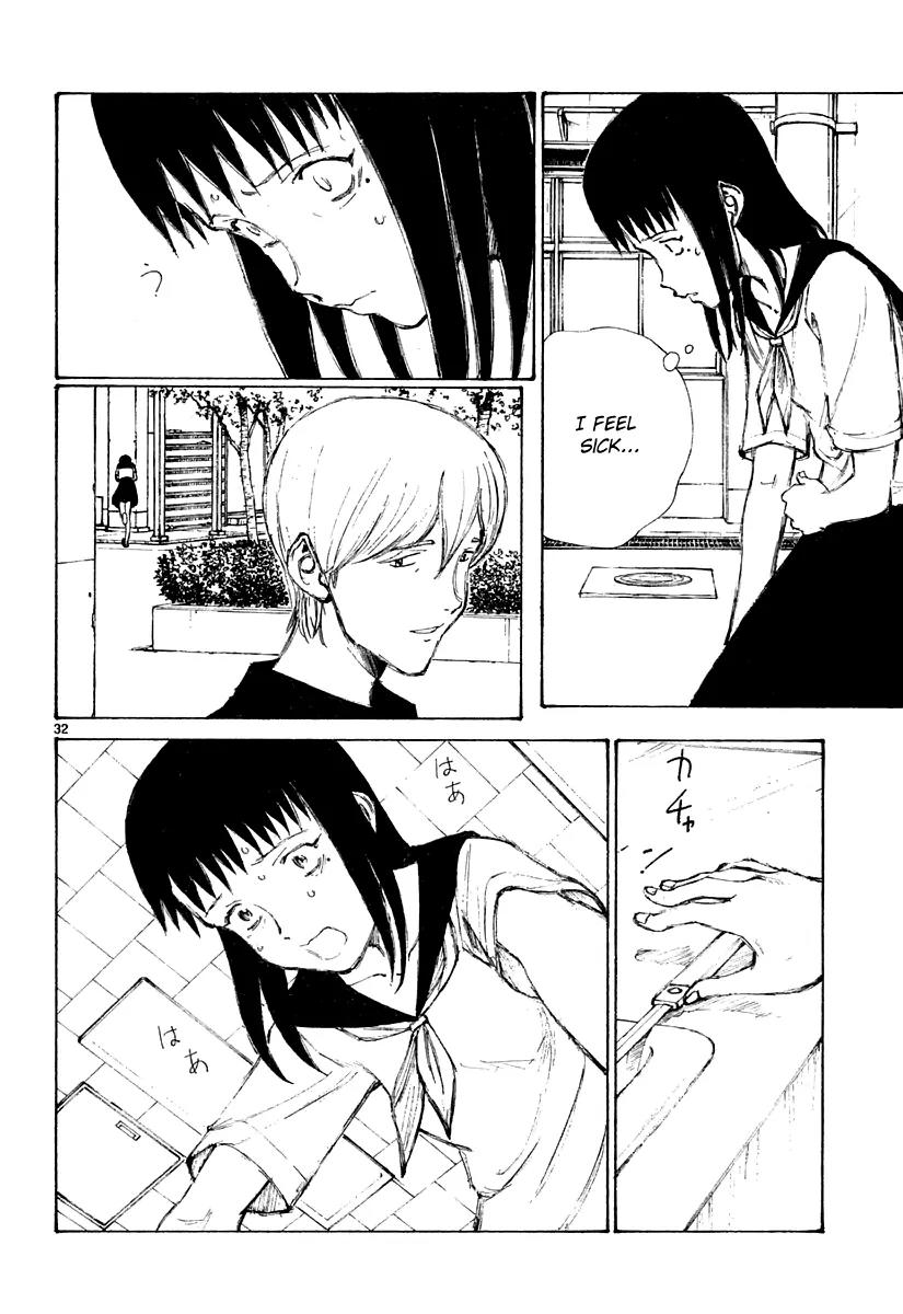 Bokurano Chapter 17 page 32 - Chapter 17