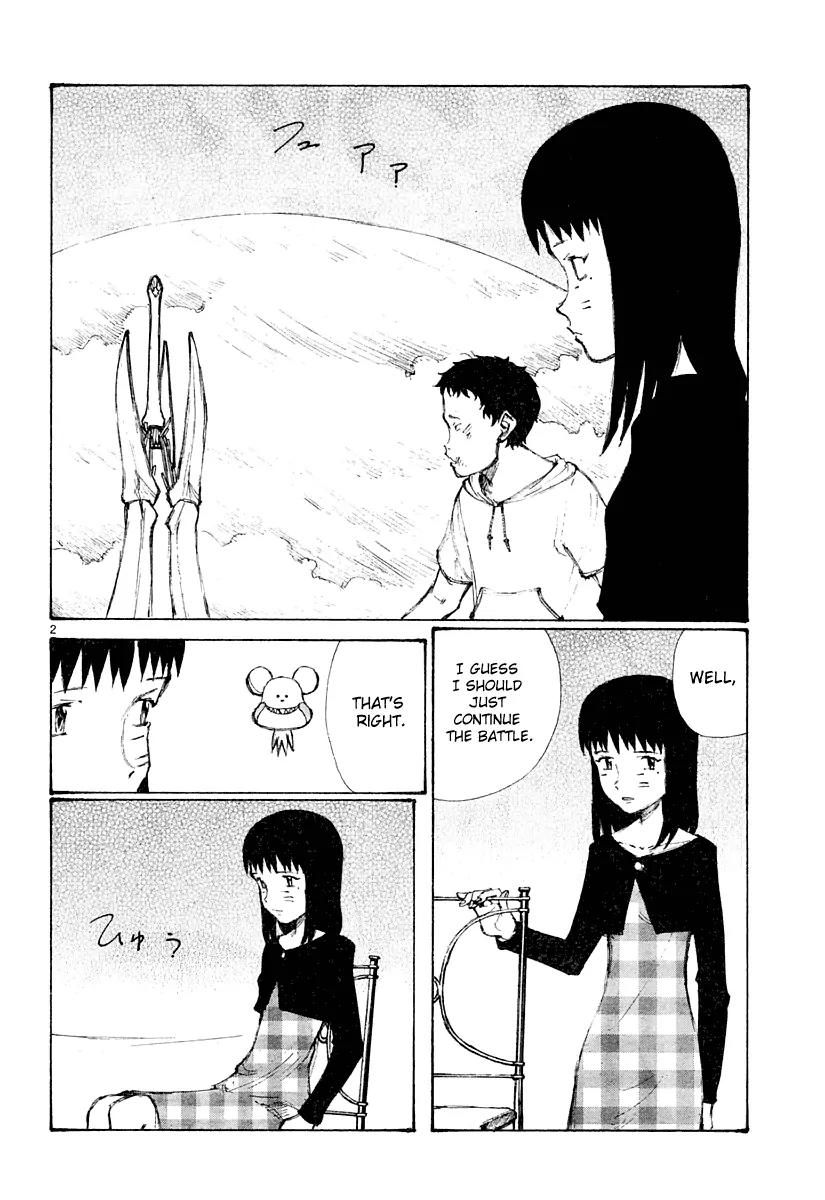 Bokurano Chapter 18 page 3 - Chapter 18
