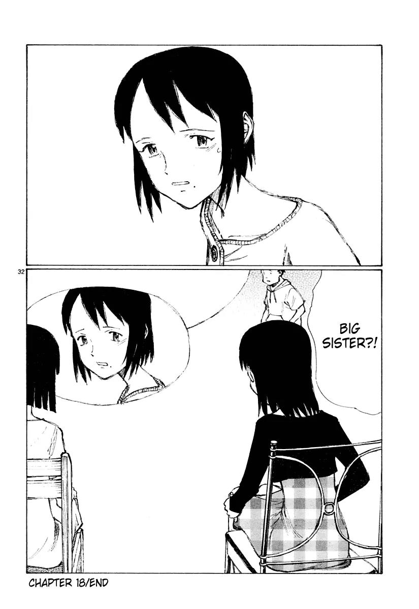 Bokurano Chapter 18 page 31 - Chapter 18