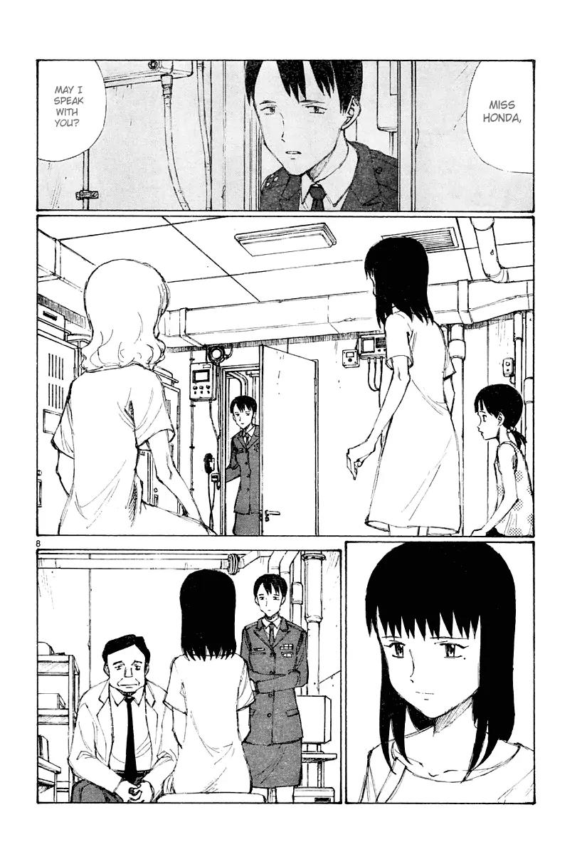 Bokurano Chapter 18 page 9 - Chapter 18