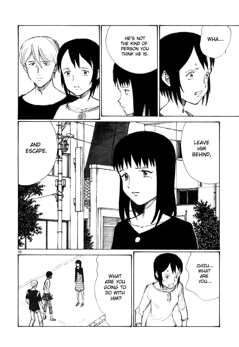 Bokurano Chapter 19 page 11 - Chapter 19