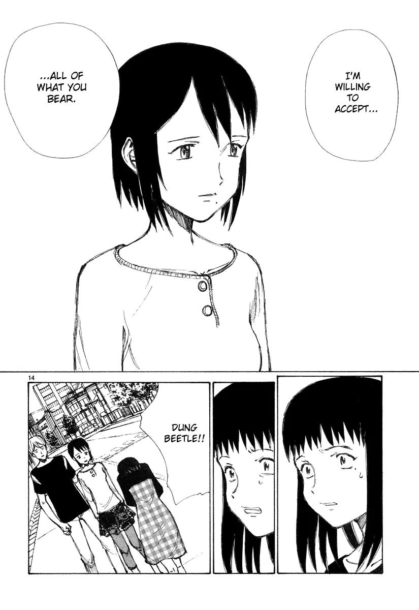 Bokurano Chapter 19 page 15 - Chapter 19