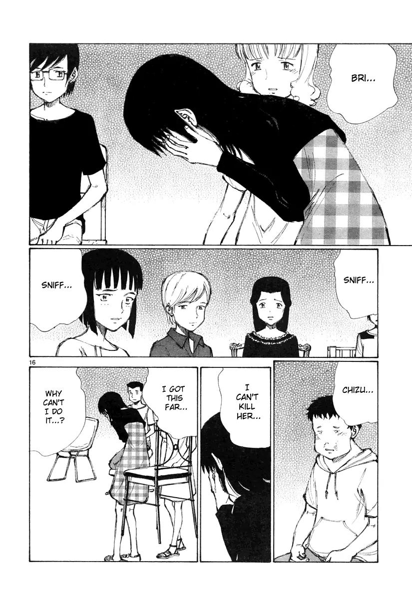 Bokurano Chapter 19 page 17 - Chapter 19