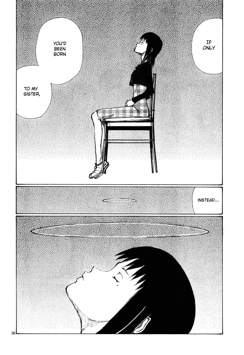 Bokurano Chapter 19 page 36 - Chapter 19