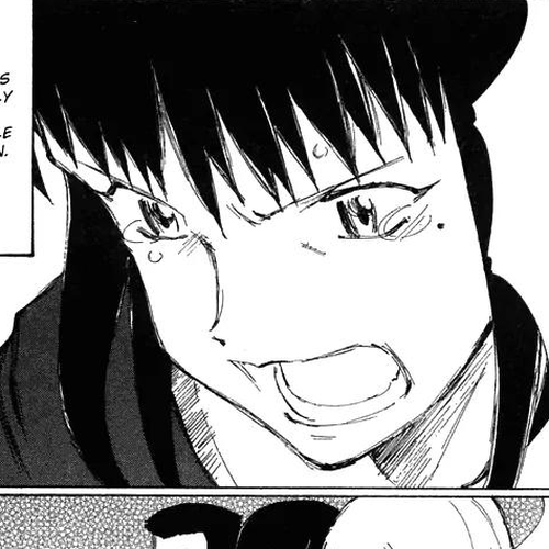 Bokurano Chapter 19 cover