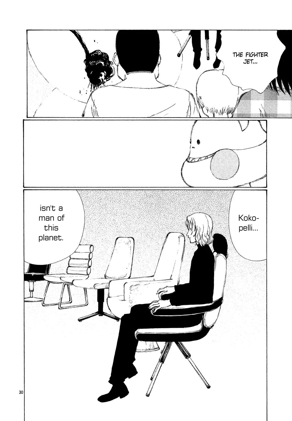 Bokurano Chapter 2 page 29 - Chapter 2