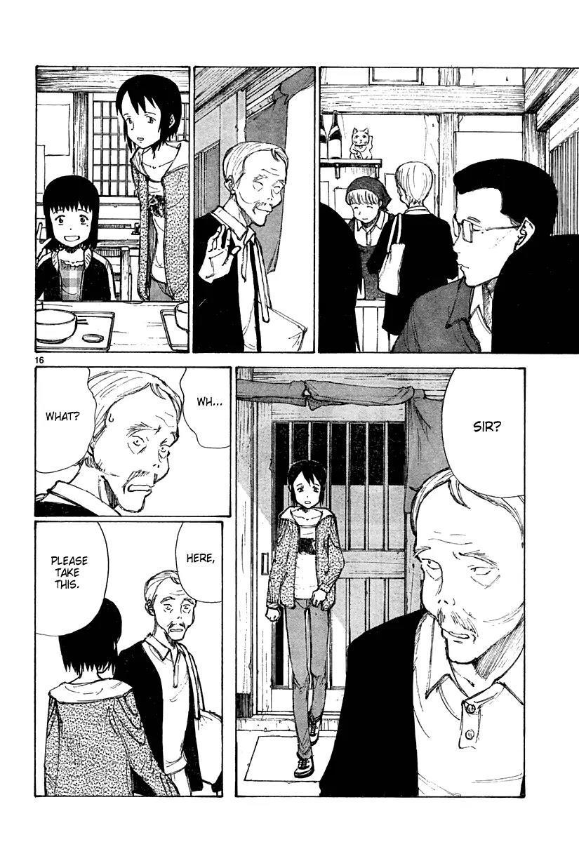 Bokurano Chapter 20 page 17 - Chapter 20