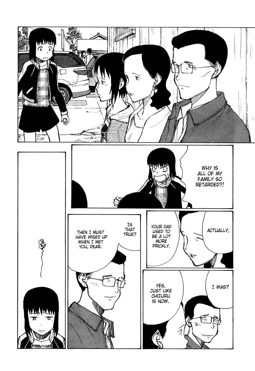 Bokurano Chapter 20 page 25 - Chapter 20