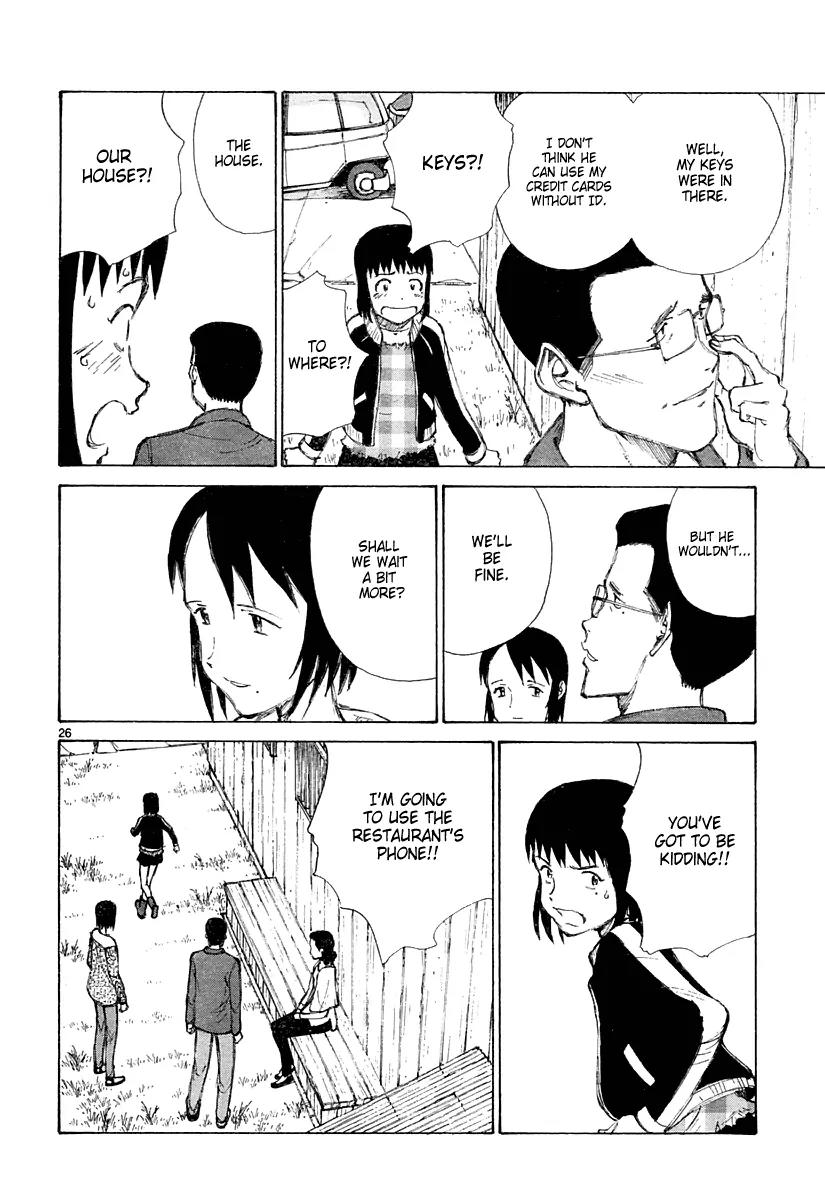 Bokurano Chapter 20 page 27 - Chapter 20