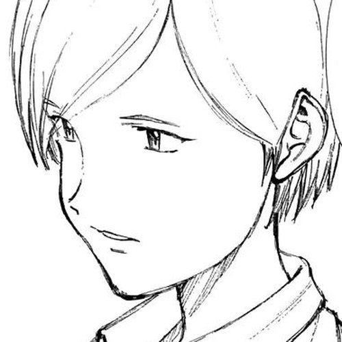 Bokurano Chapter 21 cover