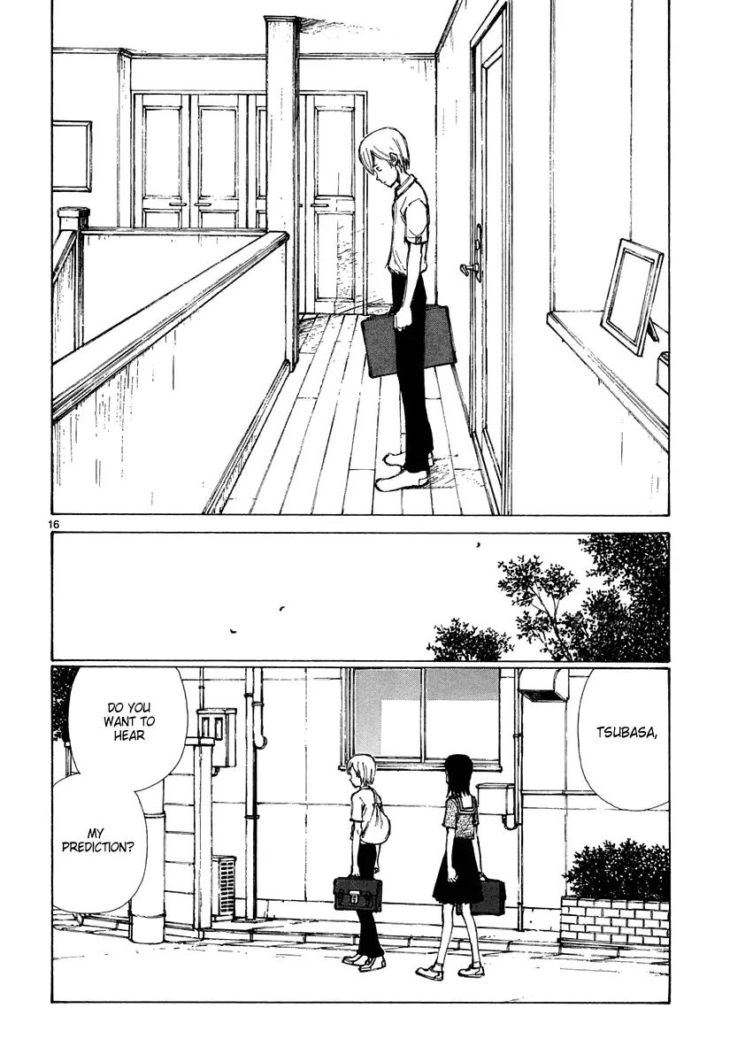 Bokurano Chapter 22 page 17 - Chapter 22