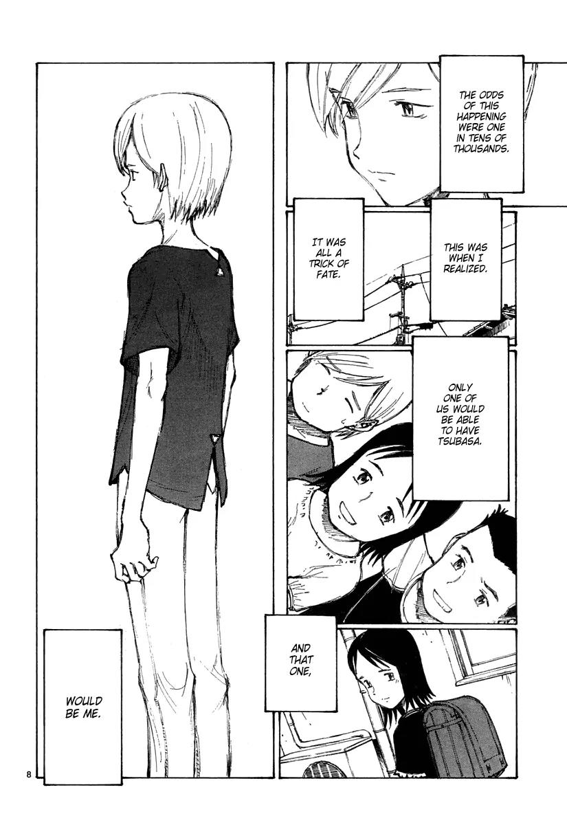 Bokurano Chapter 22 page 9 - Chapter 22