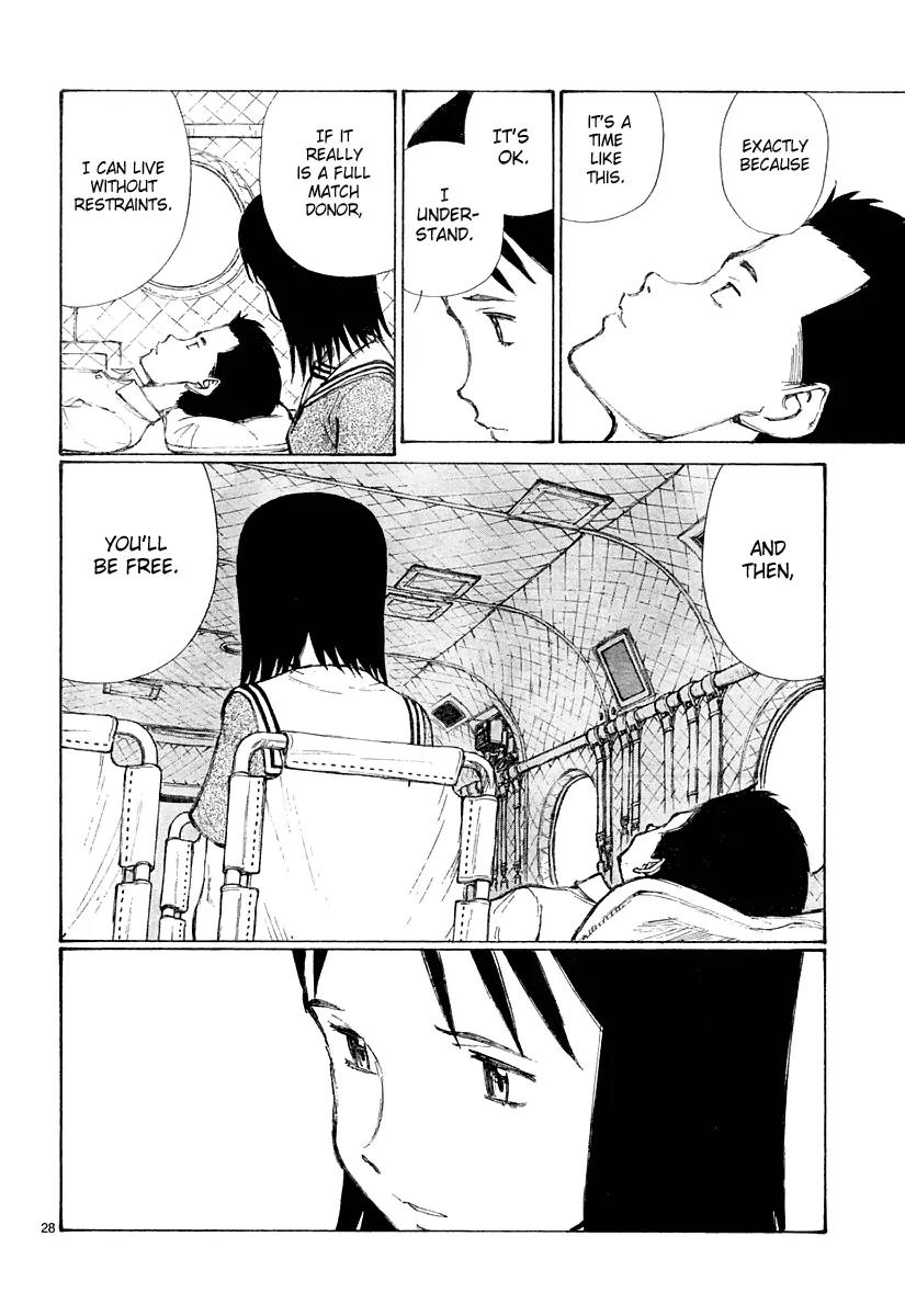 Bokurano Chapter 23 page 29 - Chapter 23