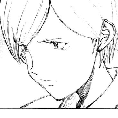Bokurano Chapter 23 cover